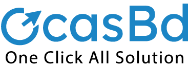 OcasBd | One Click All Solution
