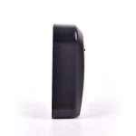 Key Lock Box Wall Mounted Aluminum Alloy Key Safe 4-digit Password Storage Box Encounter