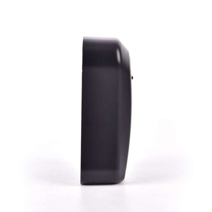 Key Lock Box Wall Mounted Aluminum Alloy Key Safe 4-digit Password Storage Box Encounter