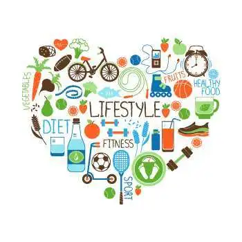 Lifestyle-ocasbd