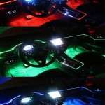 10 Feet Flexible Neon Party Light Glow EL Wire Rope Tube LED Strip Waterproof Neon Lights For Dancing Shoes Clothing Car - Fairy Lights