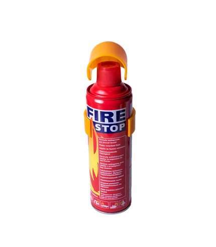 Fire Extinguisher Fire Stop Spray, Fire Spray 500 ml