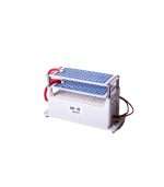 Heavy Duty AC 110V 10000 Mg/H (10g) Ozone Generator With Blue Plates Treatment