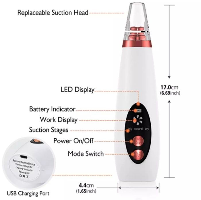 multi-function-blackhead-remover