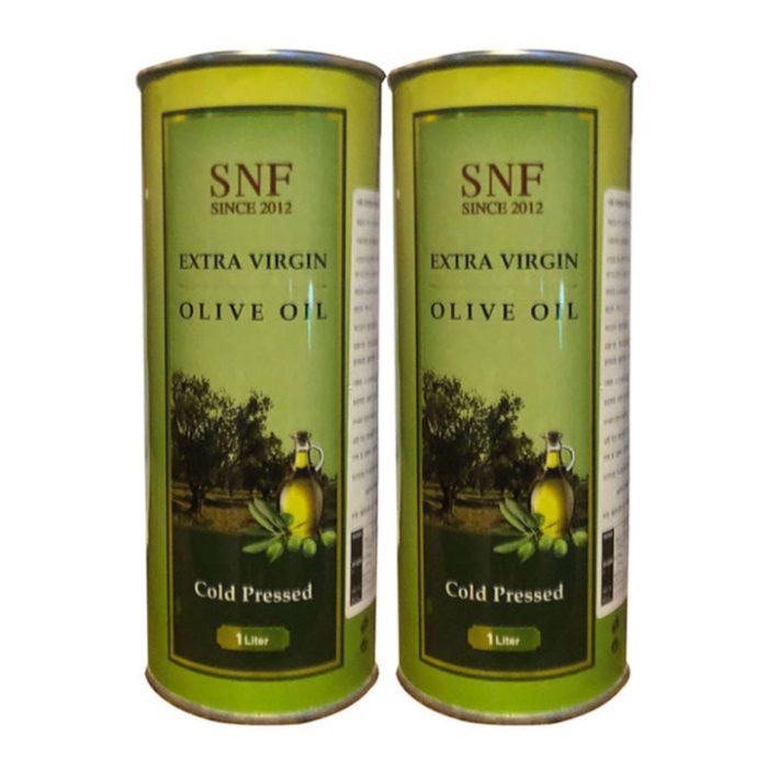 SNF Extra Virgin Olive Oil Combo OCASBD