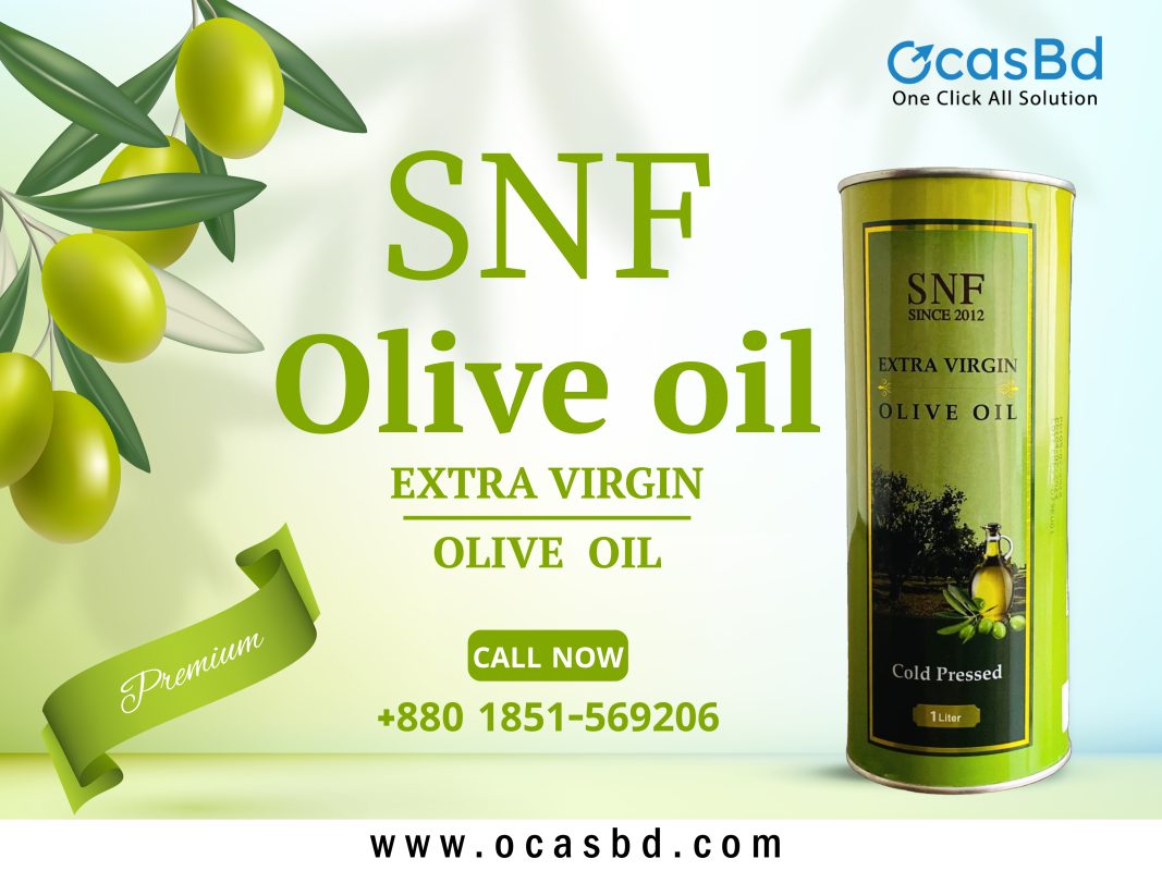SNF-olive-oil