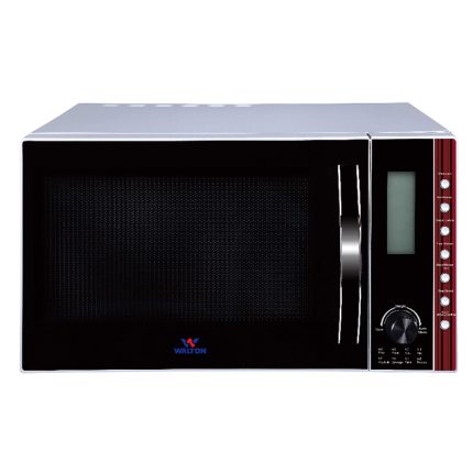 Walton Microwave Oven WMWO-M30AHY-Ocasbd