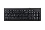 A4tech KRS-83 USB FN Multimedia Keyboard With Bangla Layout