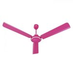 Walton Fan WCF5601EM - Without Regulator - Pink