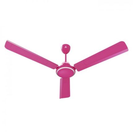 Walton Fan WCF5601EM - Without Regulator - Pink