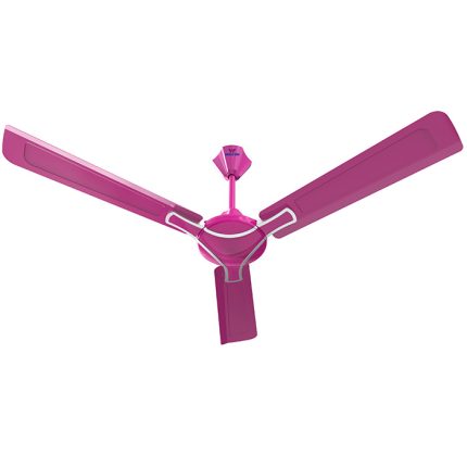 Walton Ceiling Fan WCF5603 WR - Pink