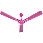Walton Ceiling Fan WCF5604 WR