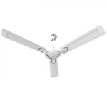 Walton Ceiling Fan WCF5604 WR - White