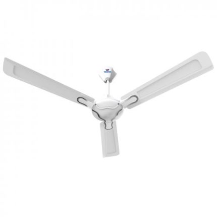 Walton Ceiling Fan WCF5604 WR - White