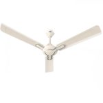 Walton Ceiling Fan WCF5604 WR - Off White