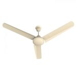 Walton Lily Ceiling Fan - Off White