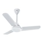 Walton Tulip Ceiling Fan - White