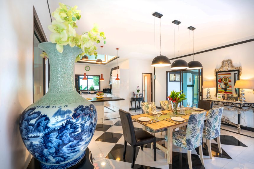Drawing Room Interior Design in Bangladesh you’ll love!
