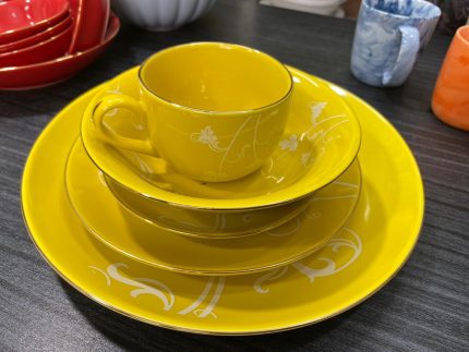 32 pcs diner set