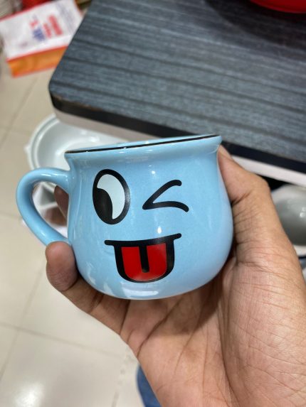 Emoji mug (small)